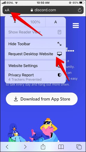 Discord-Mobile-Desktop-Site-Safari