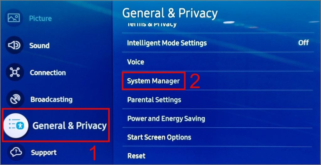 Go-to-System-Manager-on-Samsung-TV