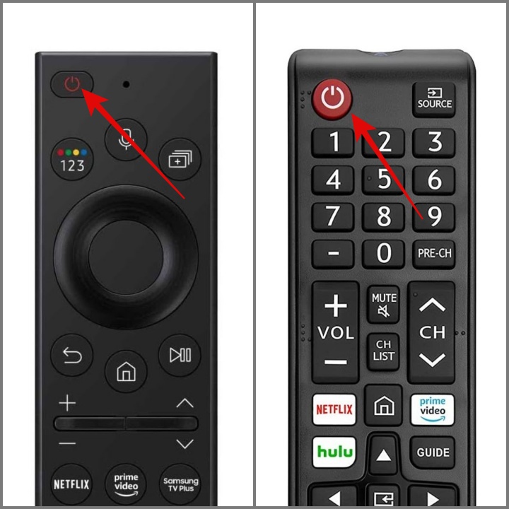 Power-Button-on-Samsung-TV-Remote