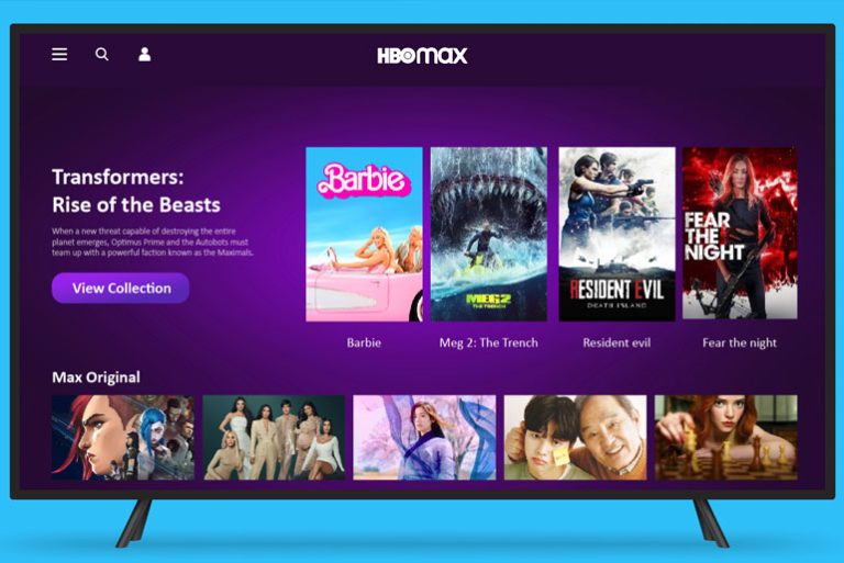 Navigating HBOMax/TVSignin: A Complete Guide To Seamless Streaming
