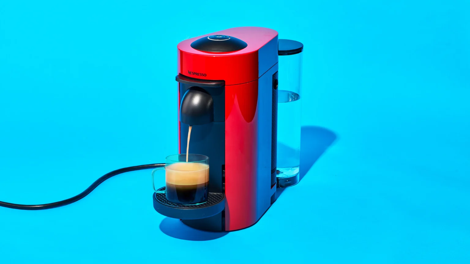 Beyond the Brew: Troubleshooting and Maximizing Your Nespresso Machine’s Lifespan Nespresso machine
