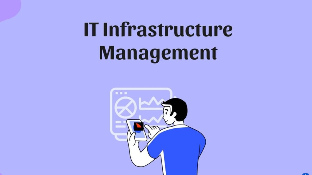 IT infrastructure management