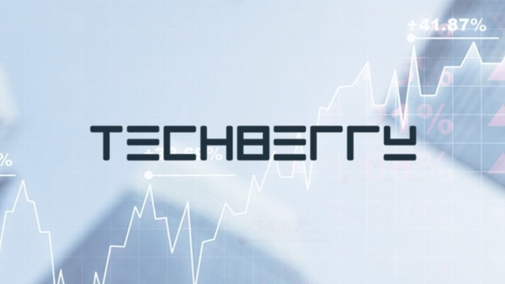 TechBerry Review: Unlocking the Potential (and Avoiding the Pitfalls) TechBerry Review