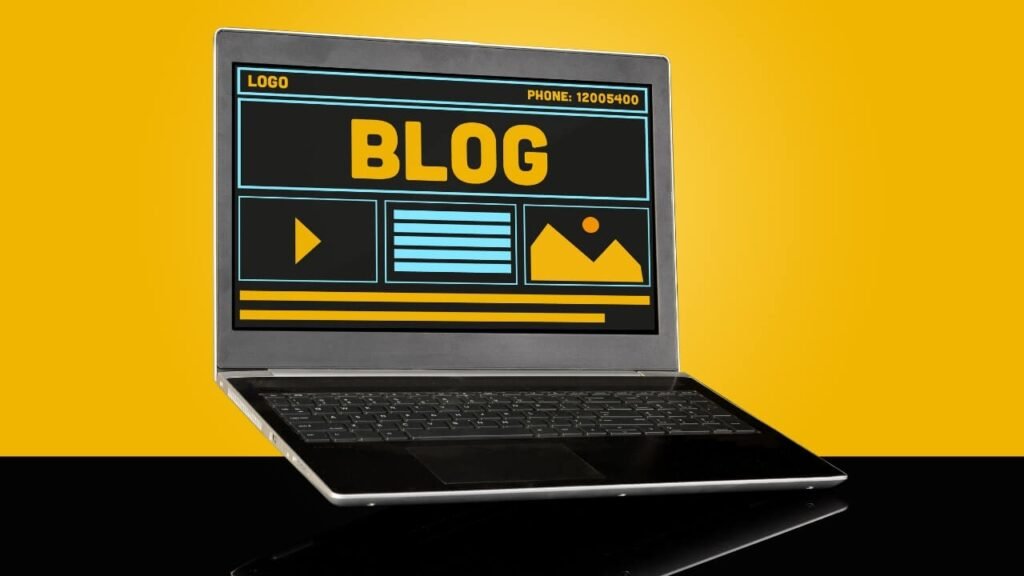 Allintitle:tech blog: The Only Tech Blog You Need in 2024! allintitle:tech blog