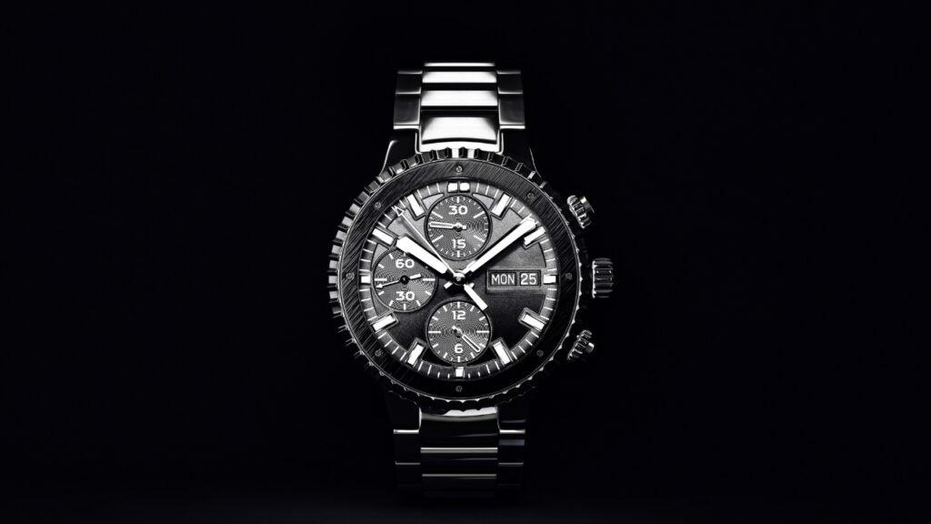 Your Indiglo Watch: More Than Just Time! Indiglo watch