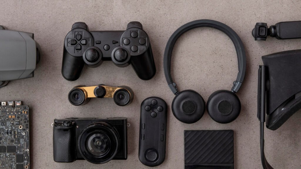 sphere gadget technologies