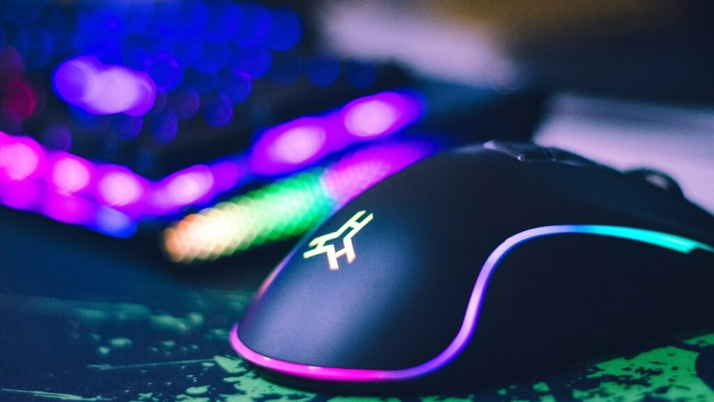 Ctrl Mouse Mastery: Unleash Hidden Productivity Hacks You Never Knew Existed! ctrl mouse