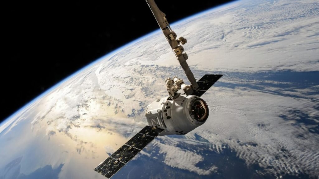 Cloud Space Technologies : The Future is Now cloud space technologies