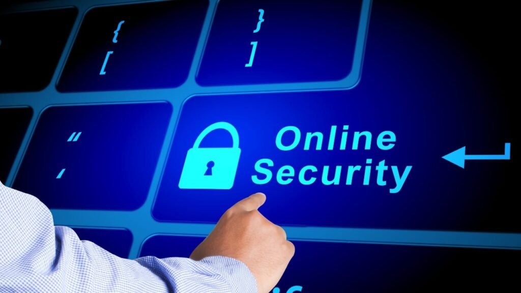 safehome technology