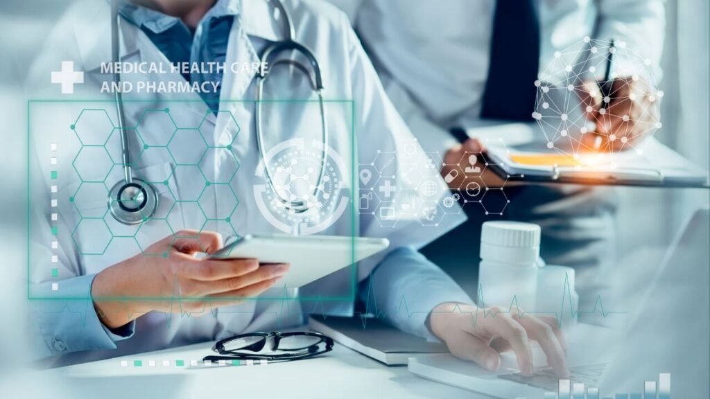 How Medical Technologies Groups are Shaping the Future medical technologies group