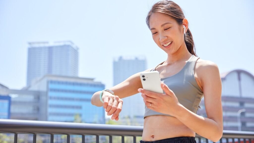 wellness technology bypulsetto