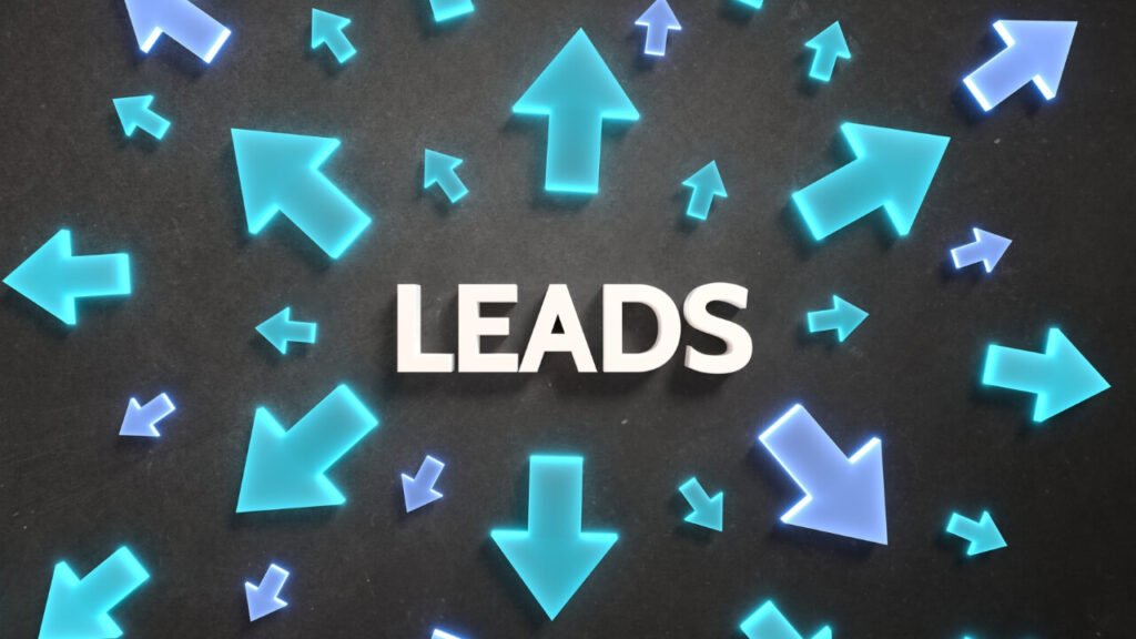 leads middleware
