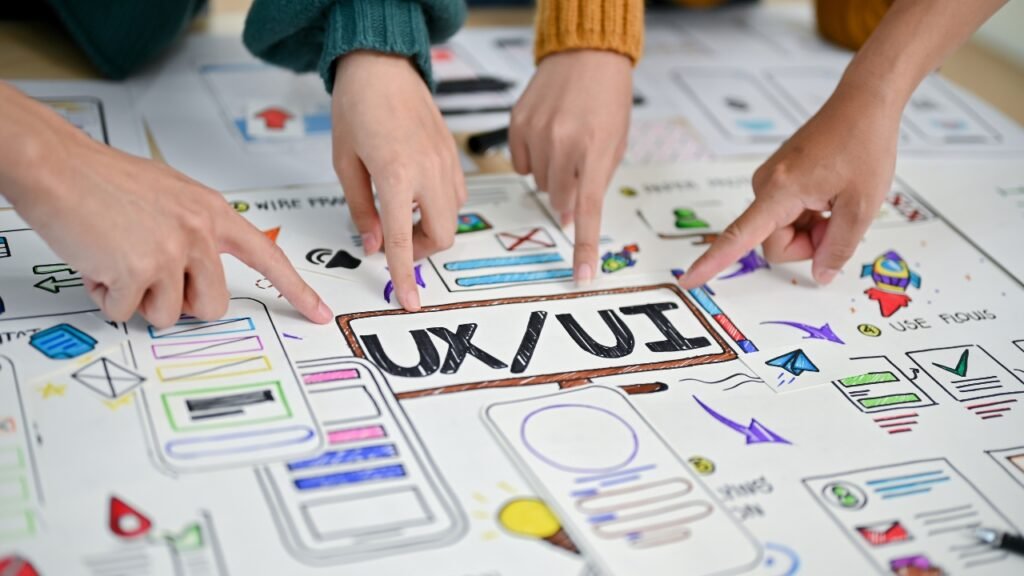 From Pixels to Profits: Mastering the Art of the UI Developer Role UI developer