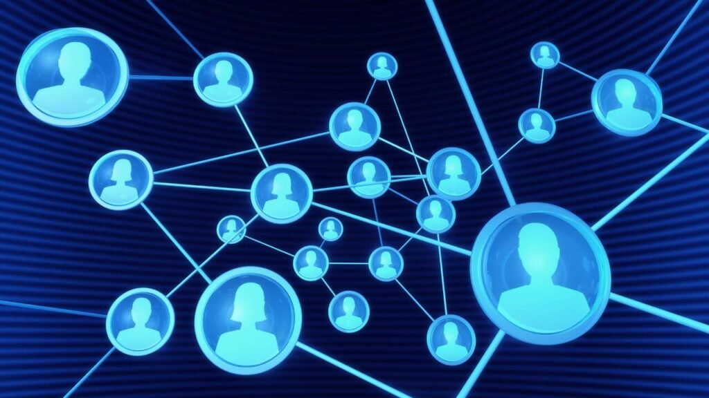 unable to join network