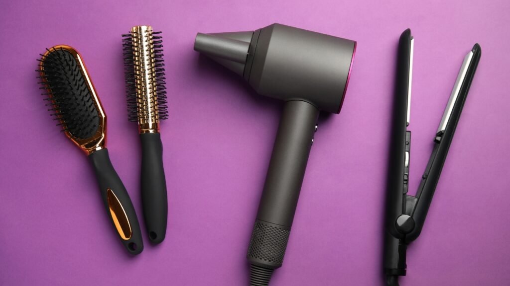 Taming the Mane: A Comprehensive Guide to Choosing the Perfect Hair Straightener for You Hair Straightener