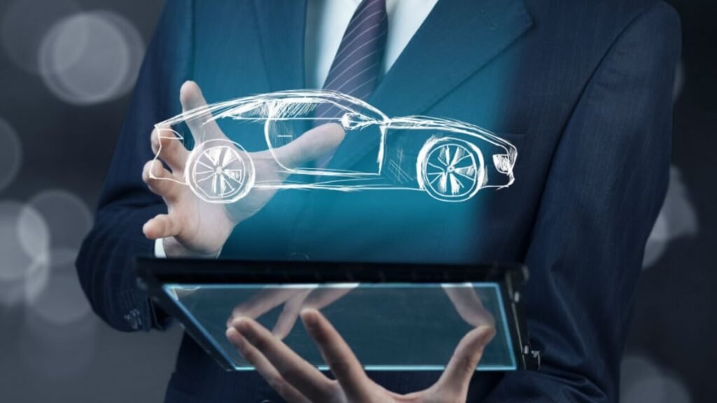 The Evolving Landscape: Understanding the Impact of Technology on Auto Insurance impact of technology on auto insurance