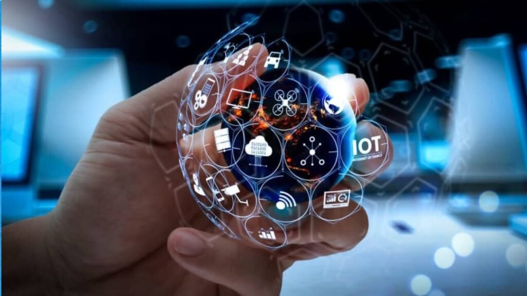 How Technology Drive Saves Small Businesses technology drive