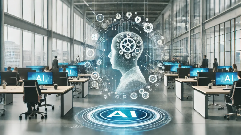 Bidding on Government Jobs Using AI Technology: Your Secret Weapon to Dominate GovCon & Win More Contracts! bidding on government jobs using ai technology