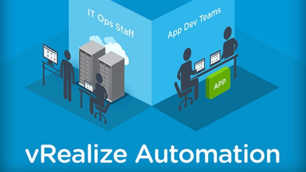 vRealize Automation SHOCKING Secrets vRealize Automation