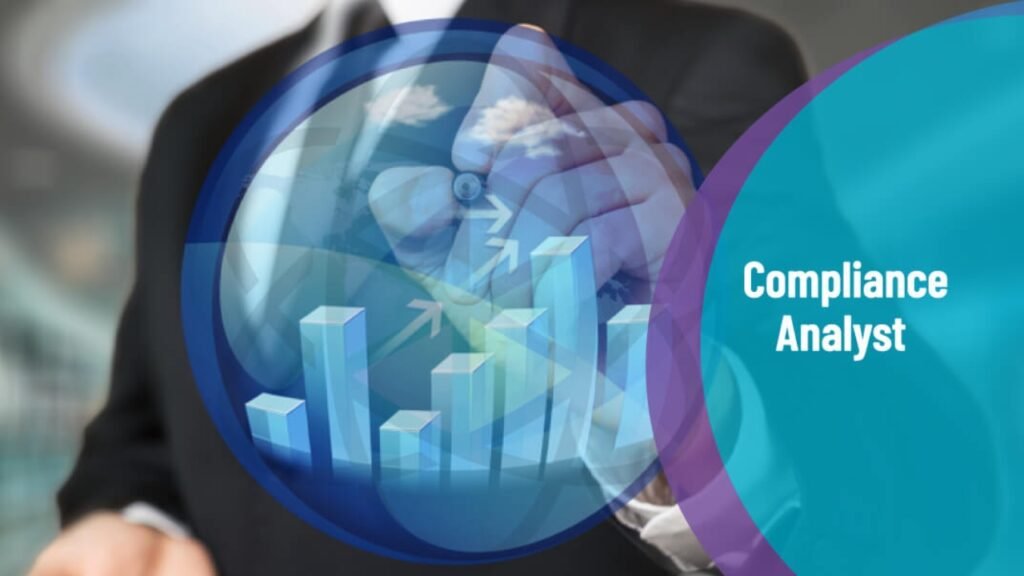 Compliance Analyst Secrets Revealed compliance analyst