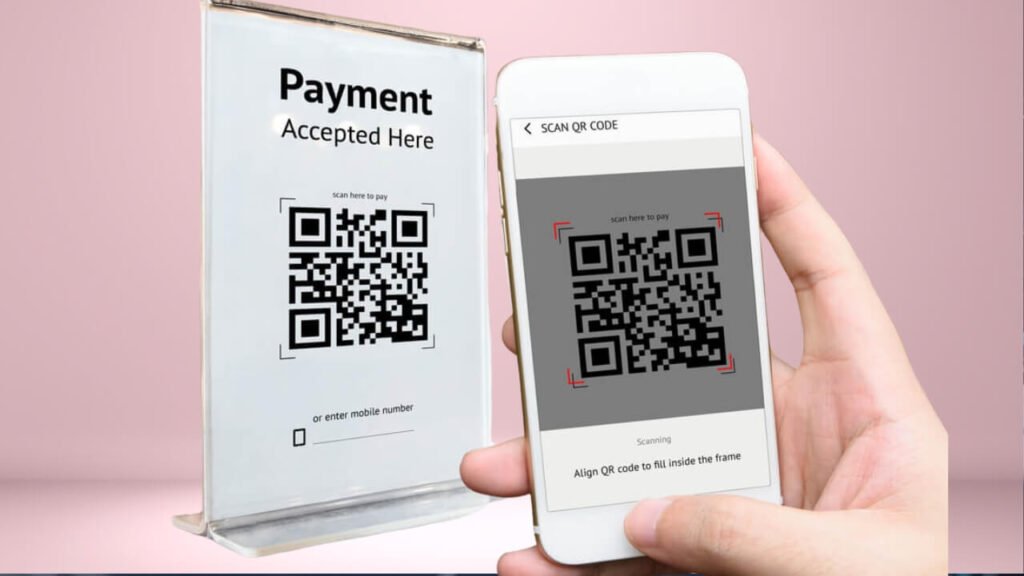 Application Scan QR Code: The ULTIMATE Guide You Can’t Afford to Ignore! application scan qr code