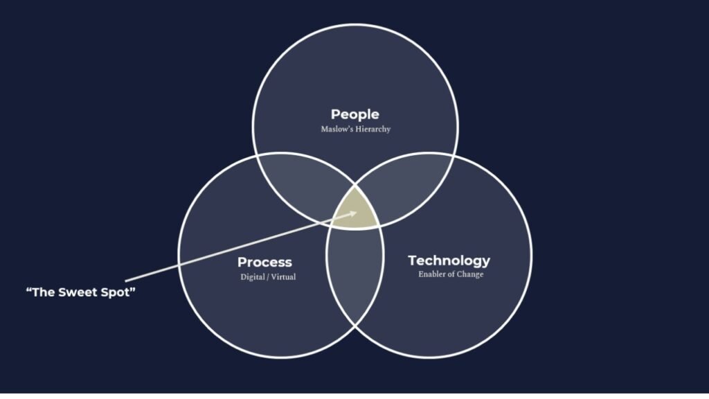 People Process Technology: Success Blueprint Unveiled People Process Technology