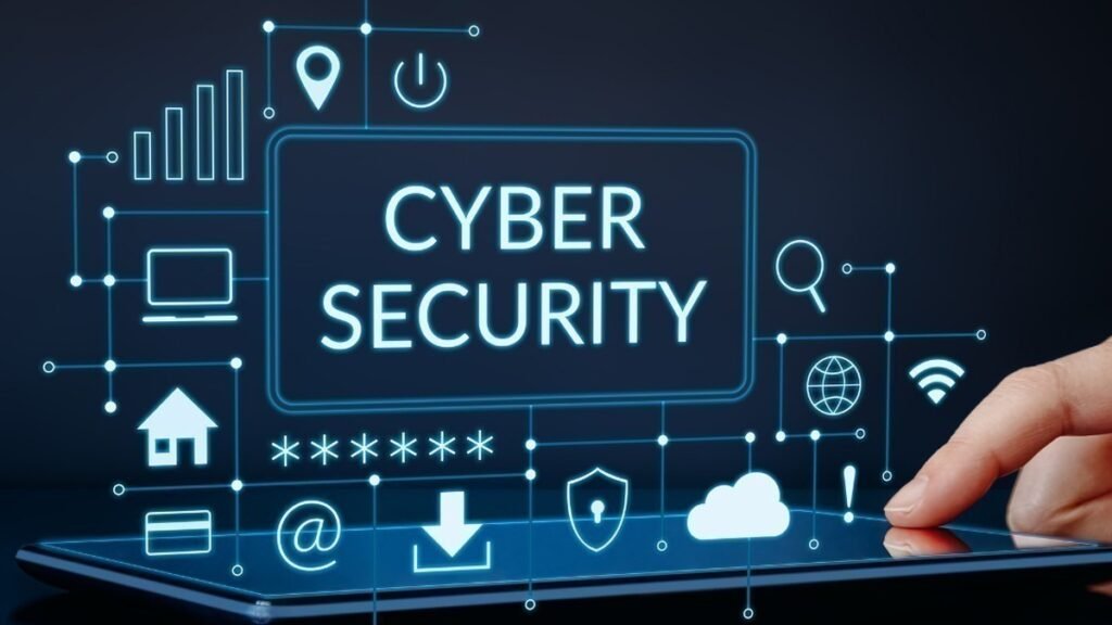 Cybersecurity: How Americans Can Stay Safe in a Digital-First World Cybersecurity