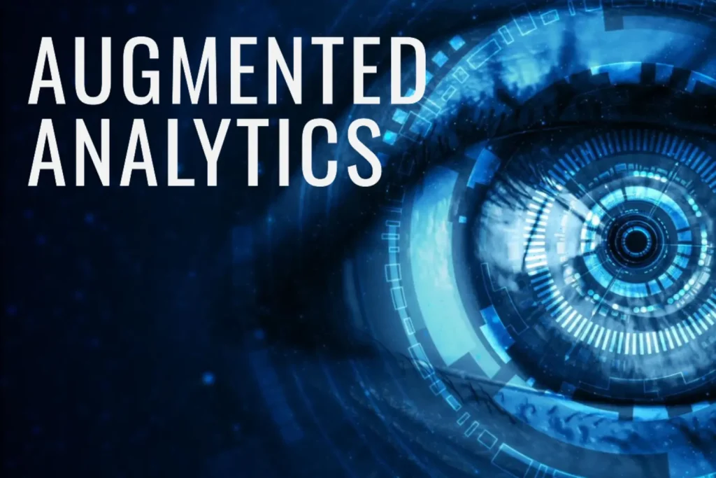 Augmented Analytics