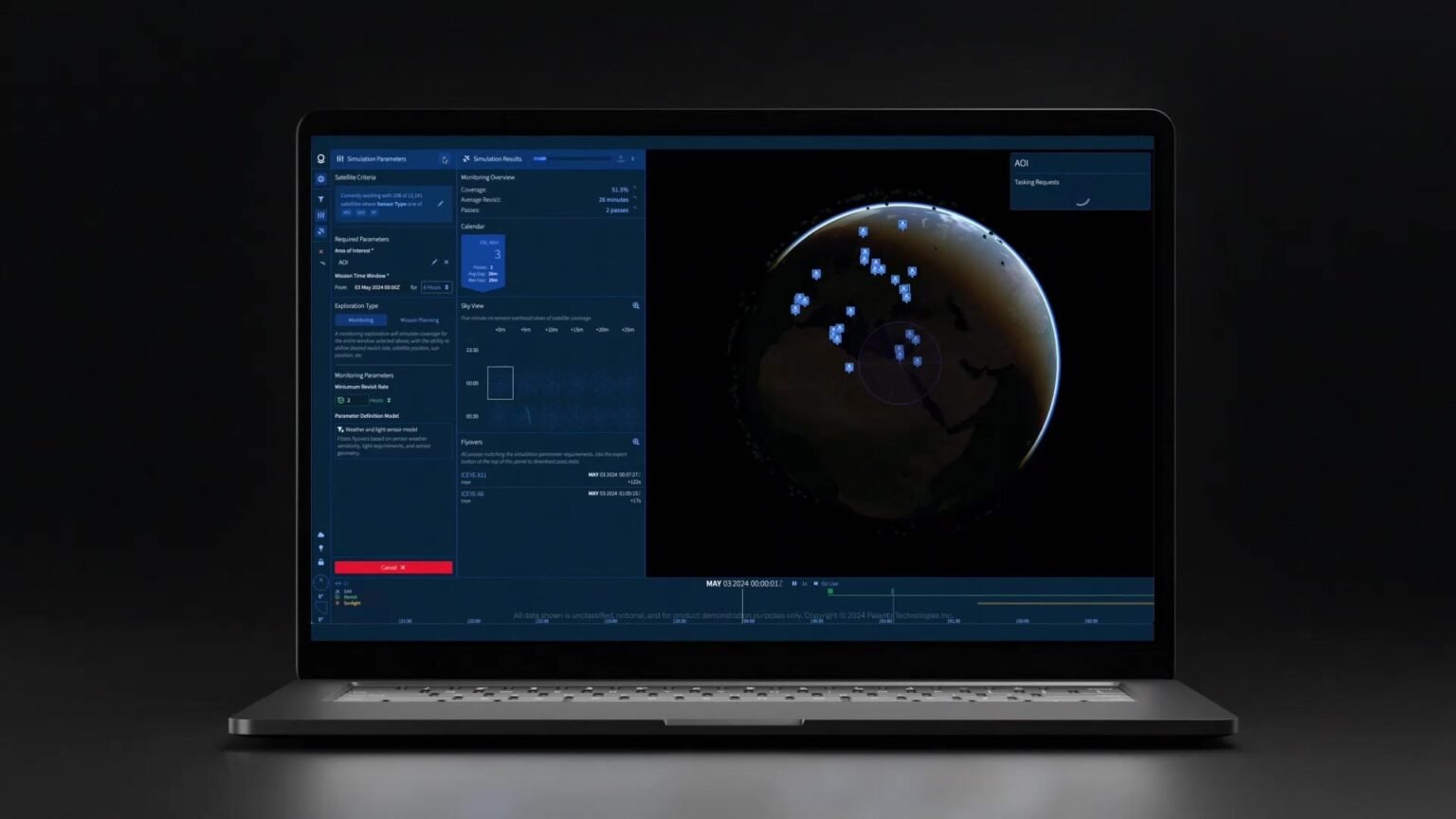 Palantir Technologies Careers: Land Your Dream Tech Job with Global Impact! Palantir Technologies Careers