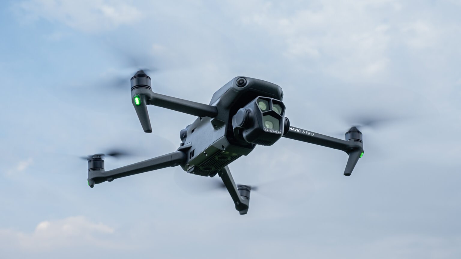 drone pro review