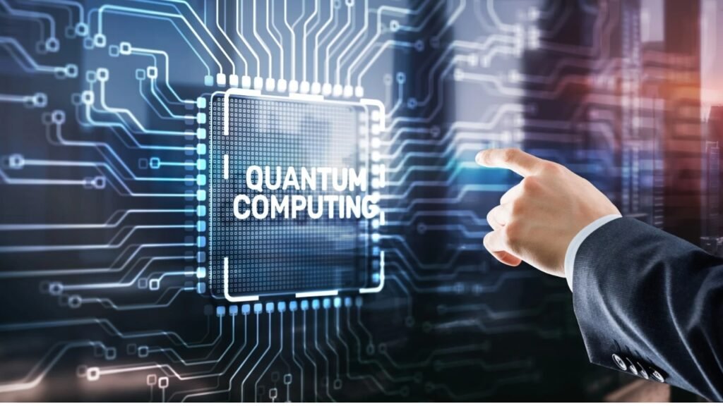 The Future of Quantum Computing Explained Quantum Computing