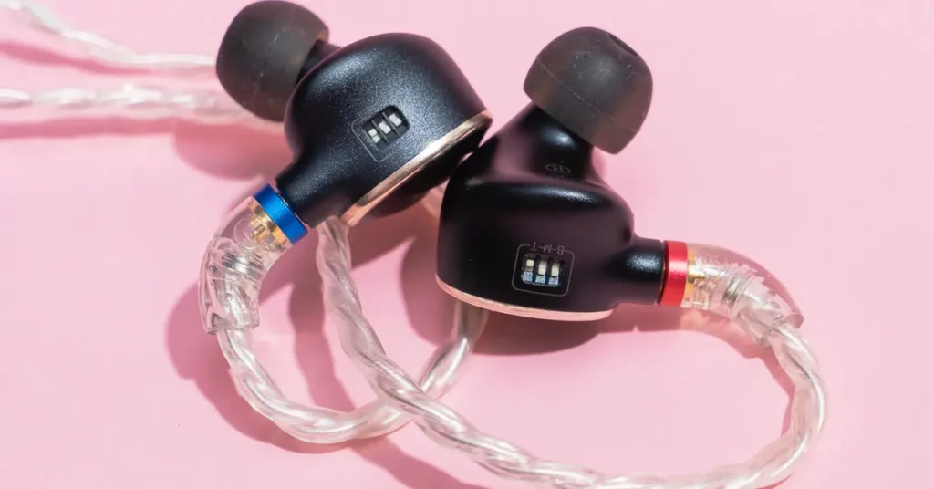 Best Wired Earbuds Revealed: Boost Your Audio Game Without Breaking the Bank! Best Wired Earbuds