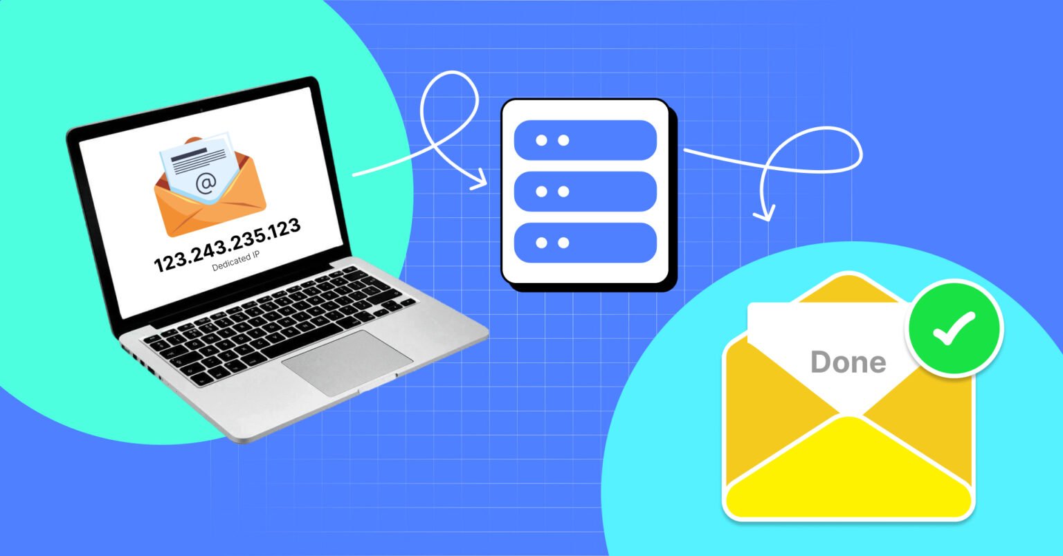 Dedicated Technology-Email Address: Why It’s Essential Now dedicated technology-email address
