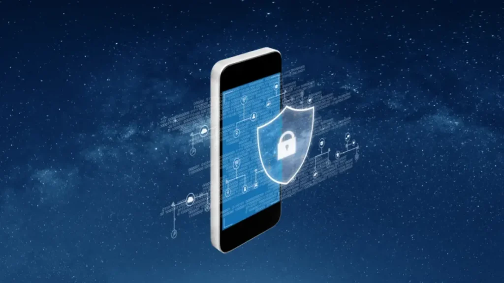 Mobile App Security: Top Secrets Every American Must Know Mobile App Security