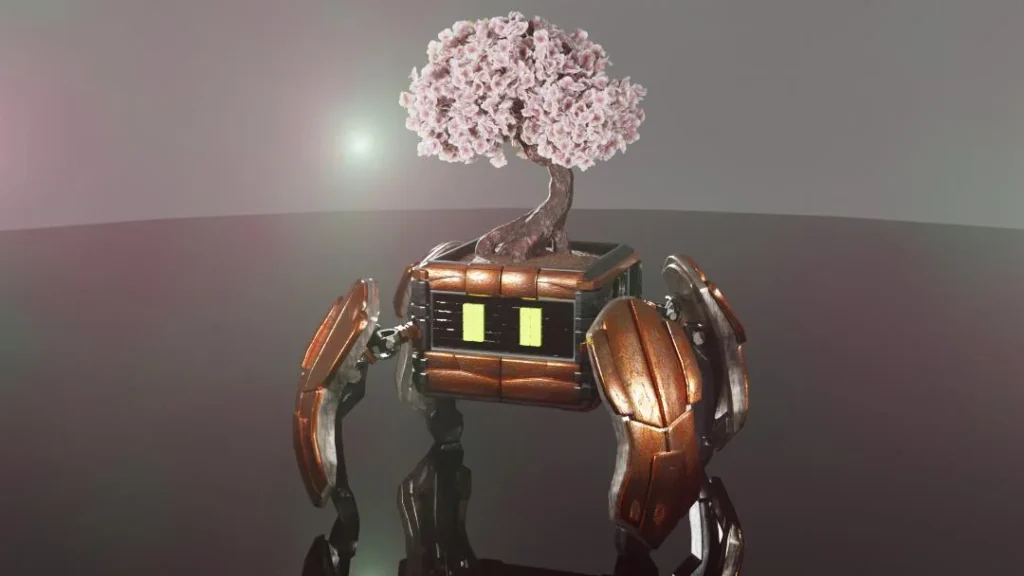 Bons AI Robot: Revolutionizing Automation with Intelligent Precision Bons AI Robot