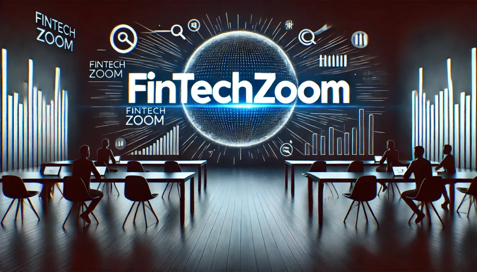 FintechZoom: Shaping the Future of Finance FintechZoom