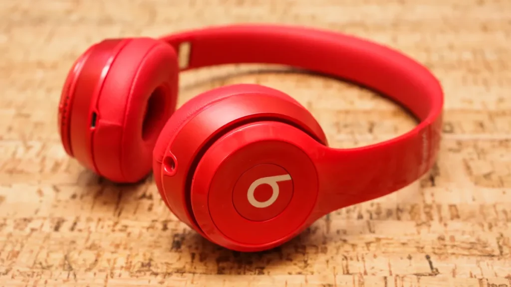 beats solo 2 review
