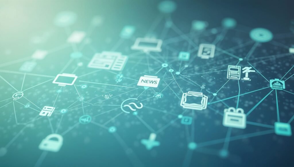 Technology RSS News: A Game Changer in Information Consumption Technology RSS News