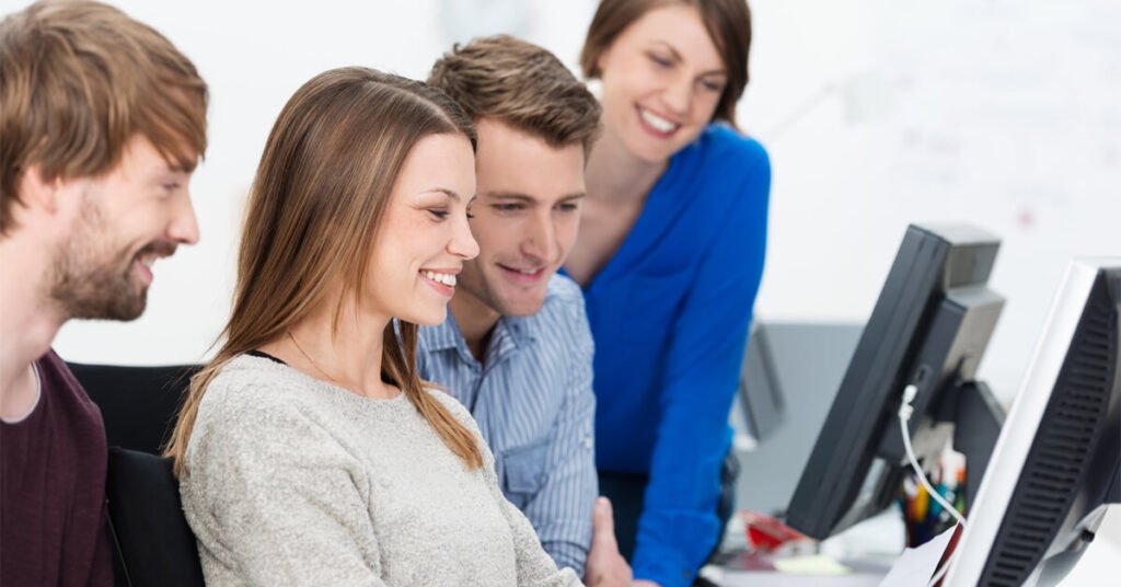 technology internships