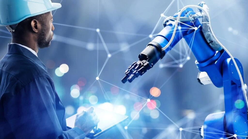 Advanced Robotics: A Revolutionary Development in 2025 Advanced Robotics