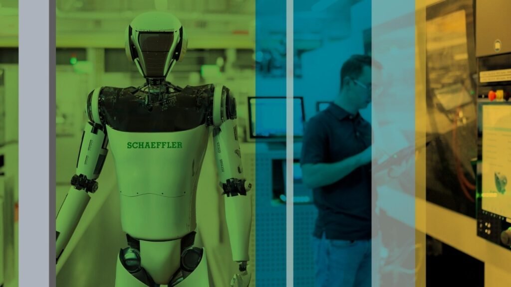 Schaeffler Technology