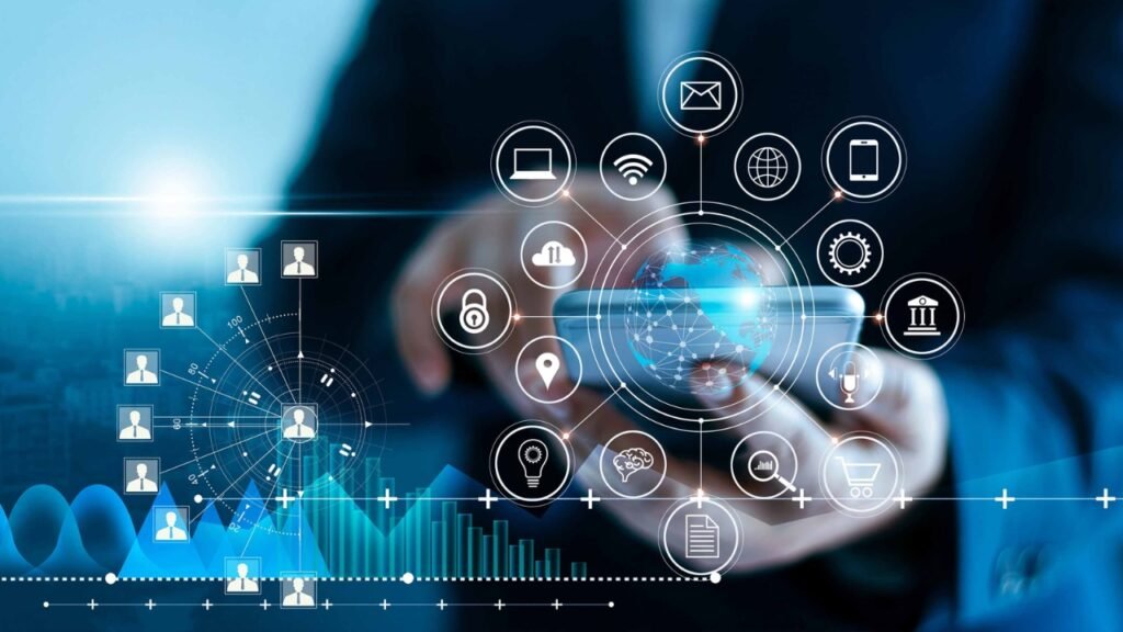 conceptual technologies fund