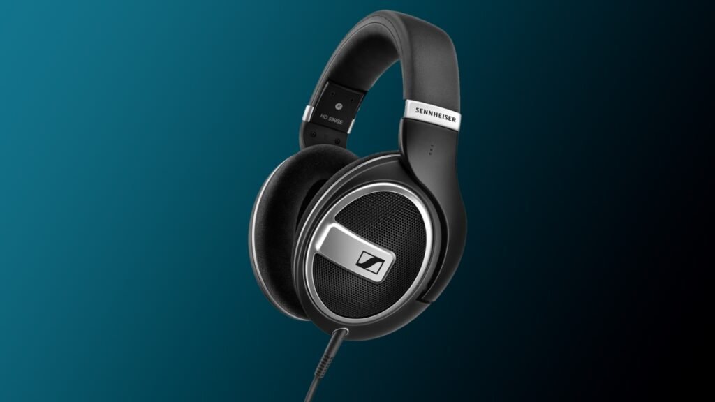 sennheiser hd 599 review