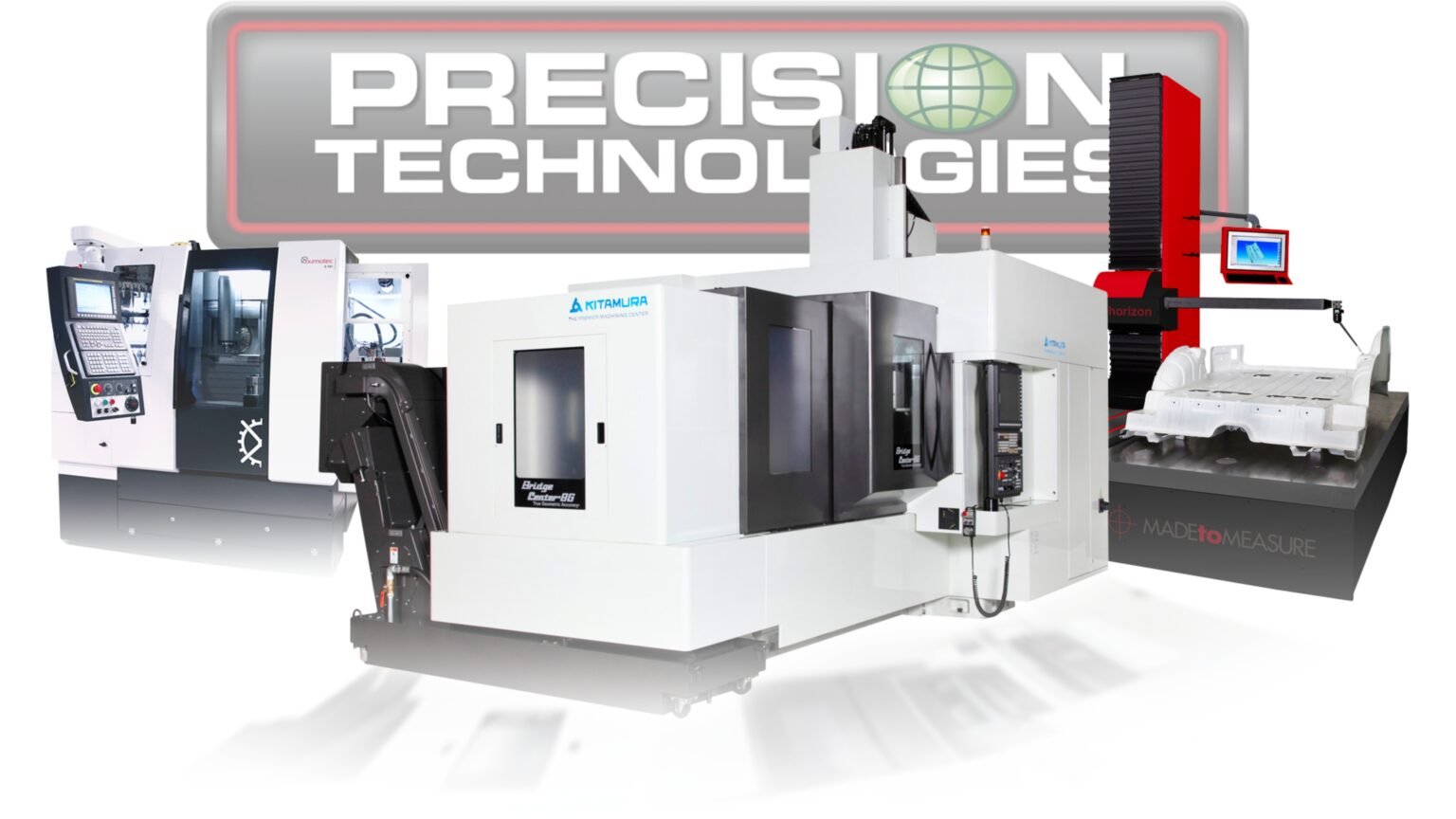 Precision Technologies International
