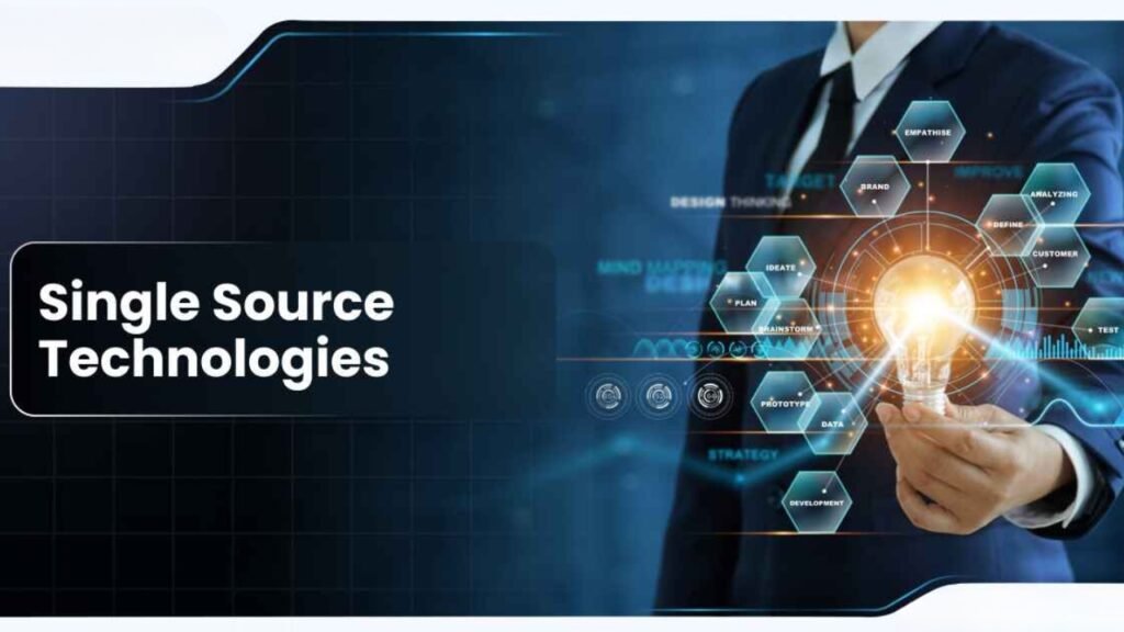 Single Source Technologies