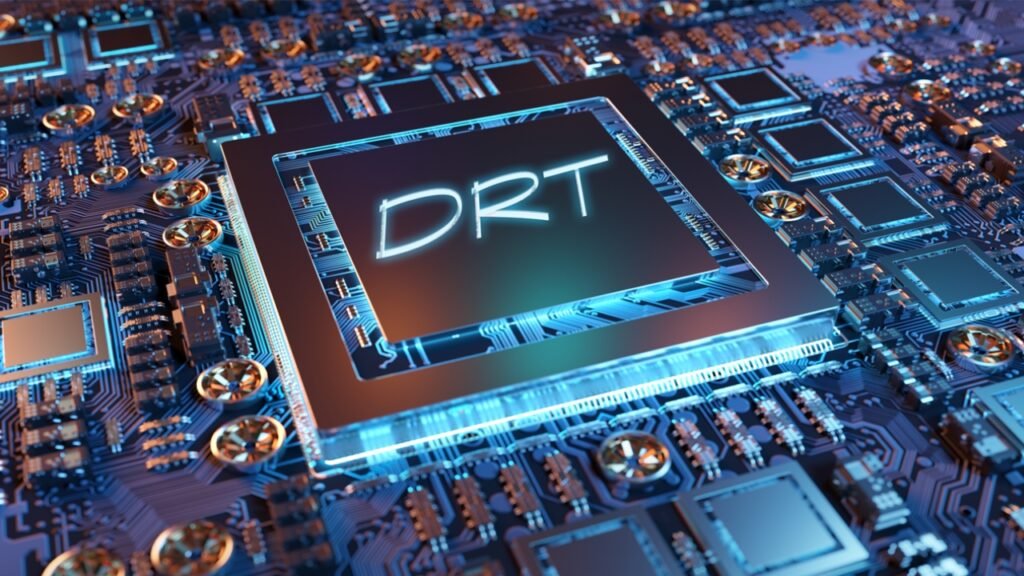 Digital Receiver Technology