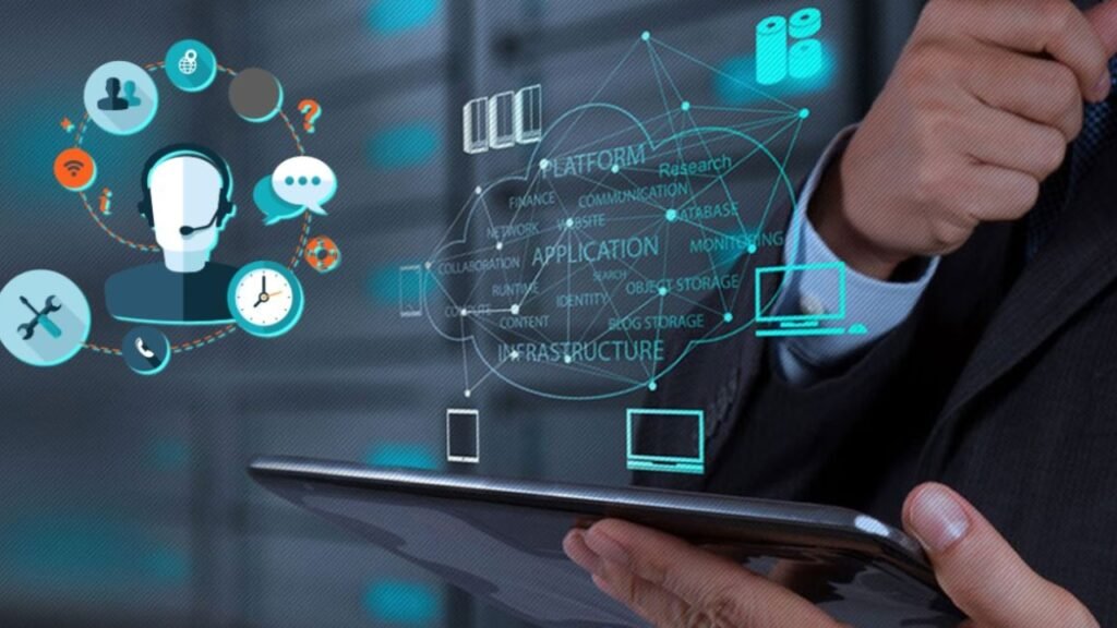 Technology Solutions Professional