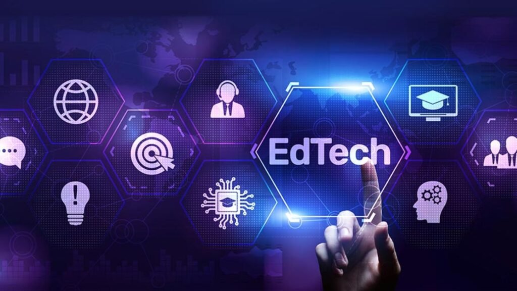 Navigating Tomorrow with Ed-Tech Tools for Career Guidance ed-tech tools for career guidance
