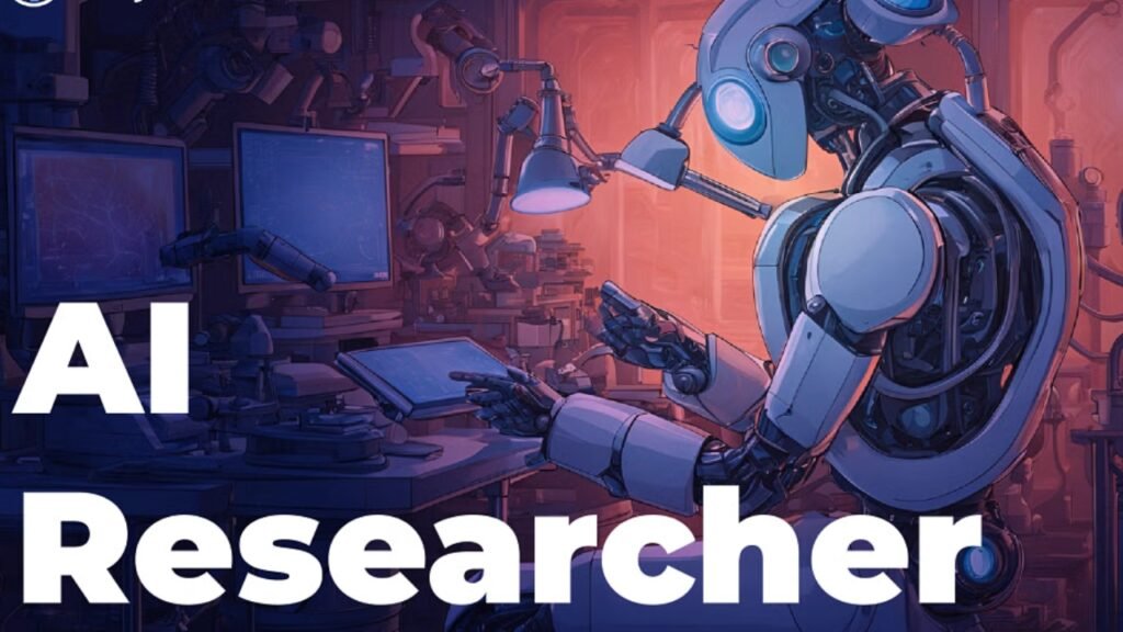 AI Research