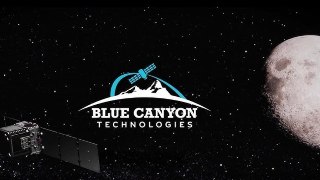 blue canyon technologies